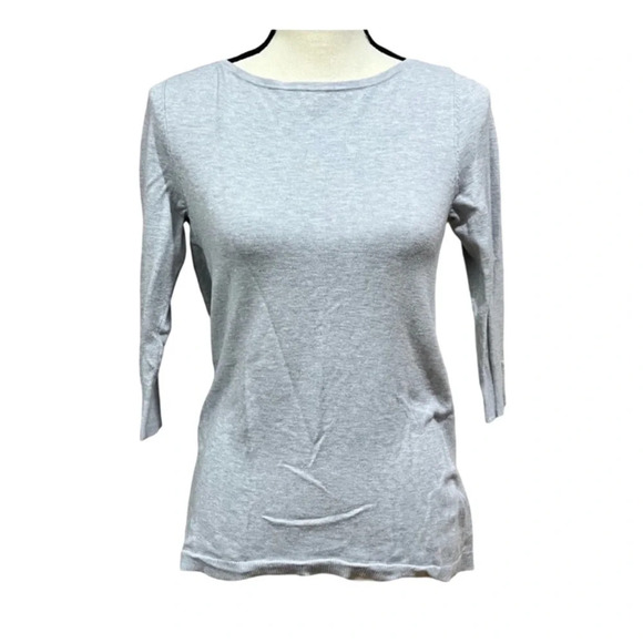 White House Black Market Blouse - Picture 1 of 4